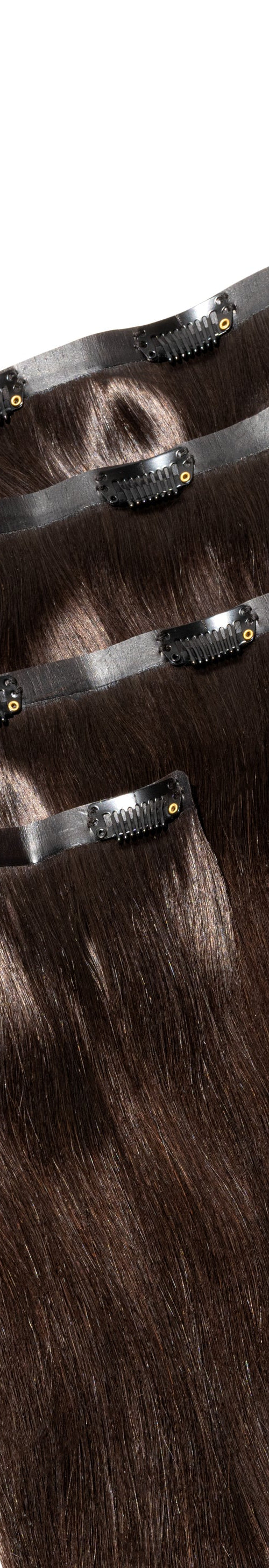 La Coco - Clip In Hair Extension