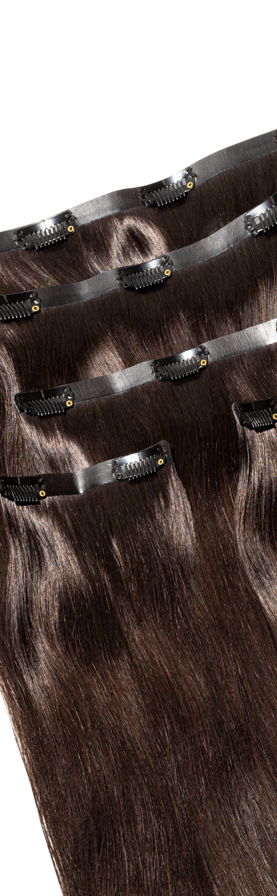 La Coco - Clip In Hair Extension