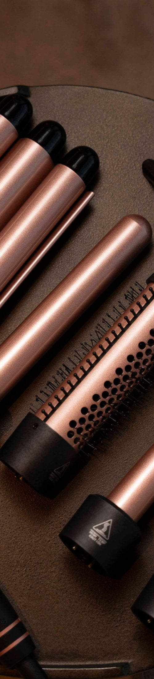 Youmi Beauty Hair Curler