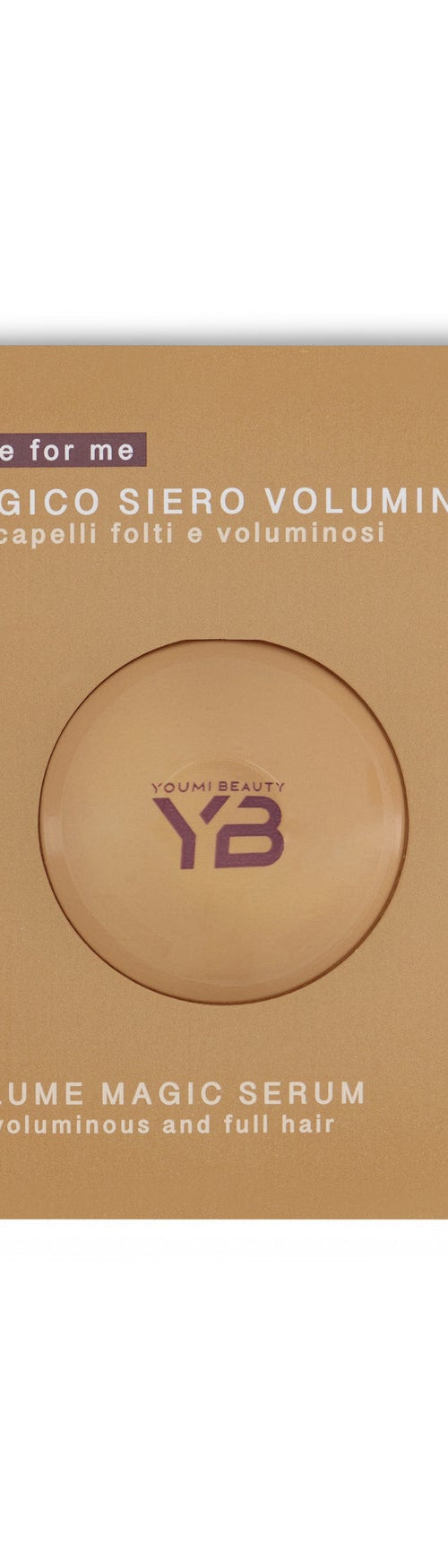 Youmi Made for ME Volume Magic Serum